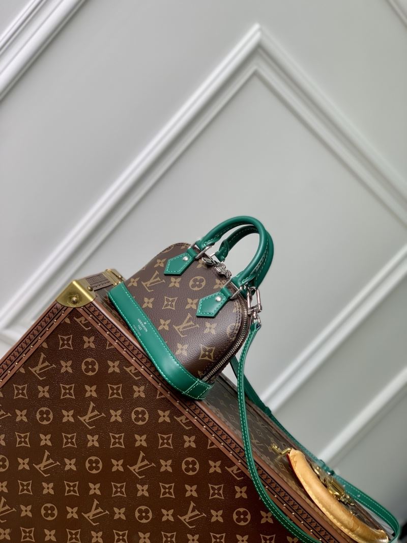 LV Top Handle Bags